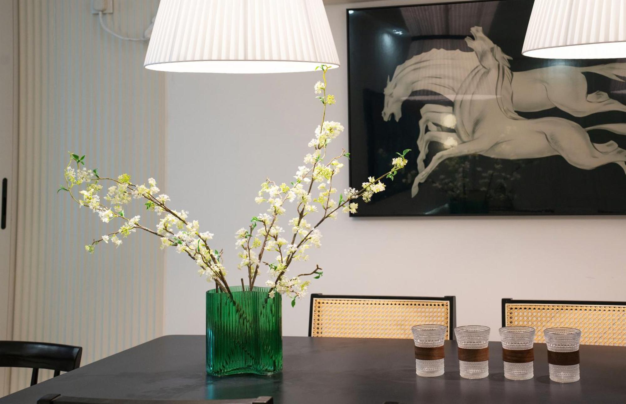 Molly - Walk To Yu Garden And The Bund 3bedrooms 1study 2 Bathrooms Elevator *