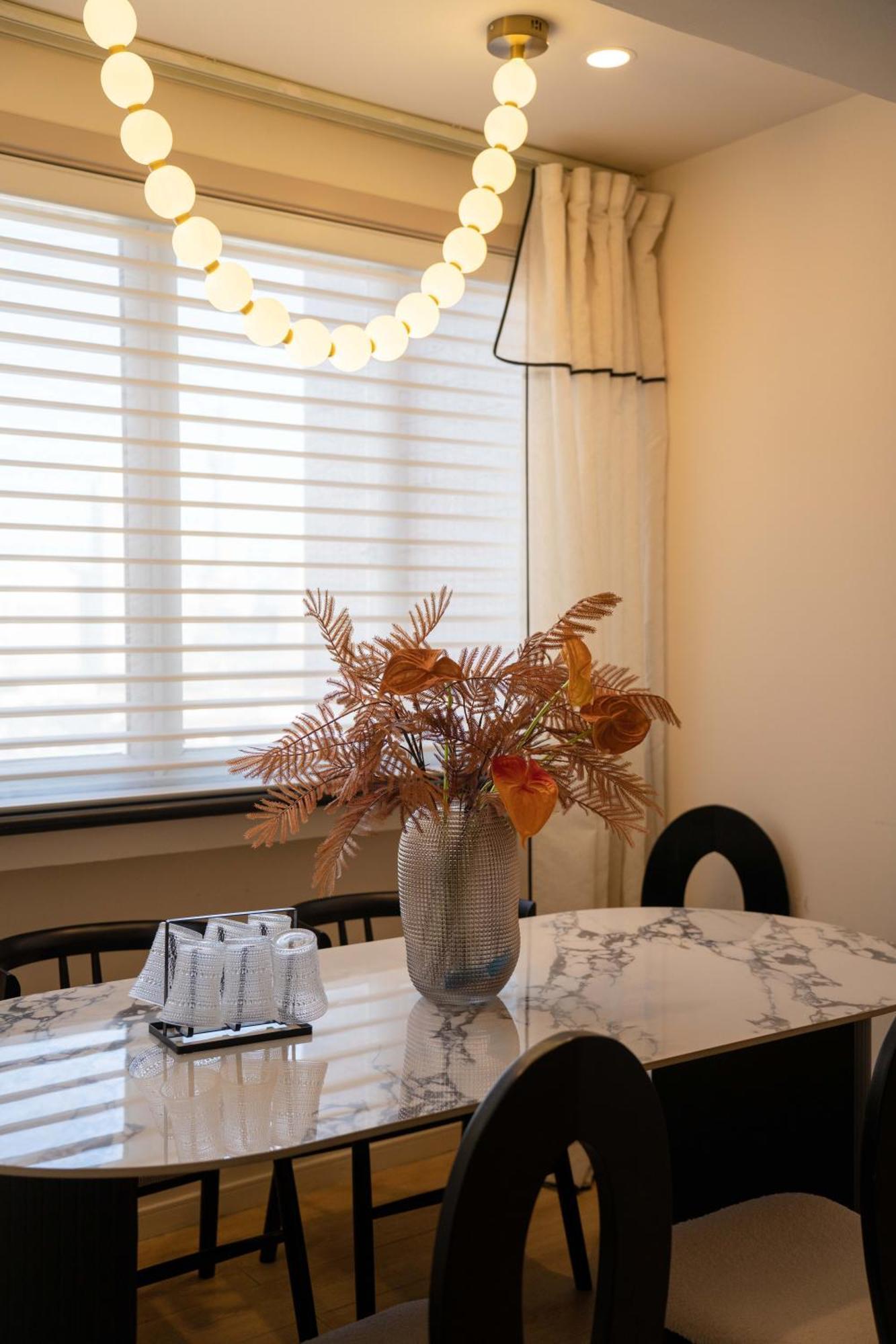 Apartment Molly - Walk To Yu Garden And The Bund 3bedrooms 1study 2 Bathrooms Elevator