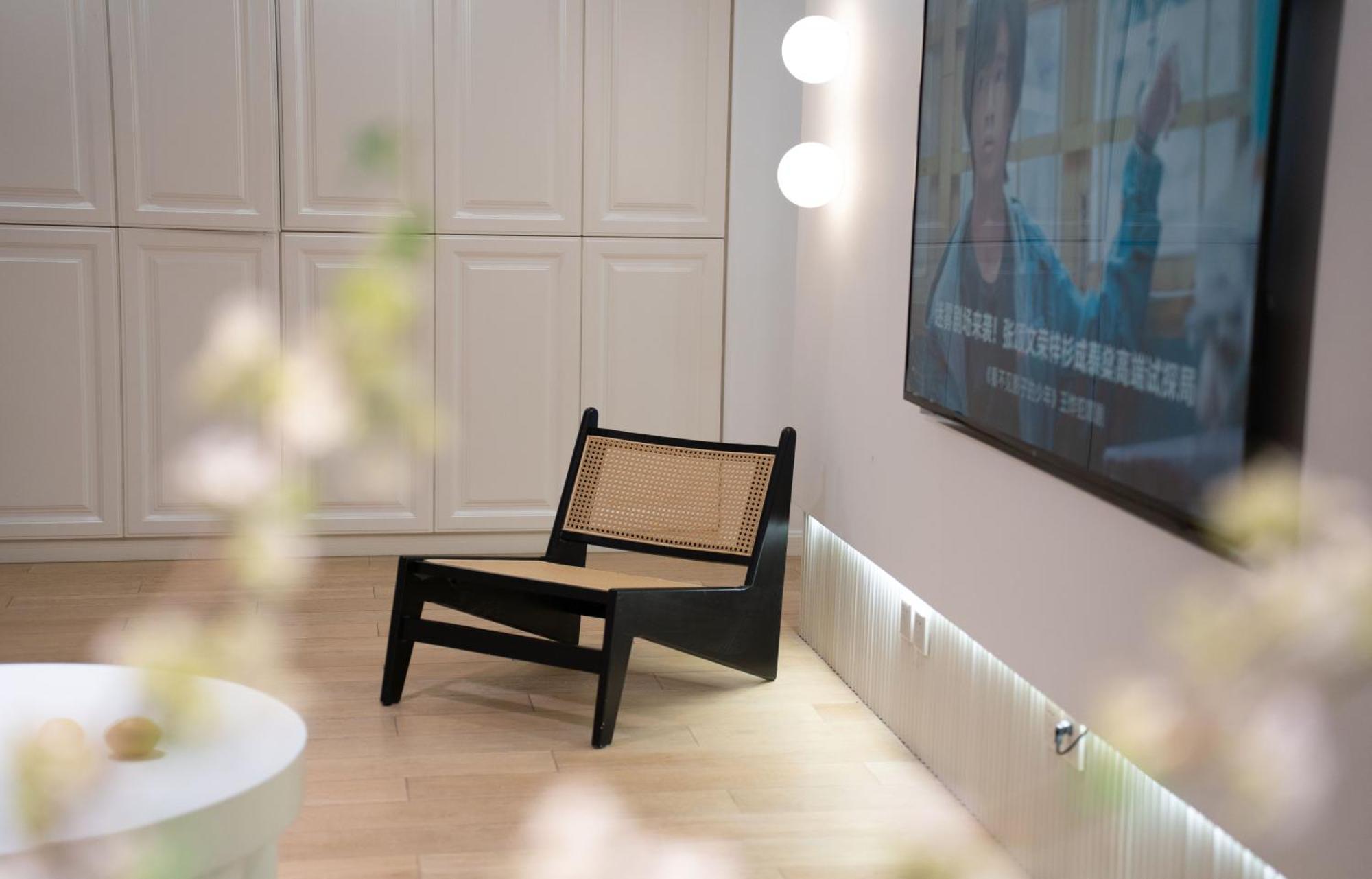 Molly - Walk To Yu Garden And The Bund 3bedrooms 1study 2 Bathrooms Elevator Appartement Shanghai