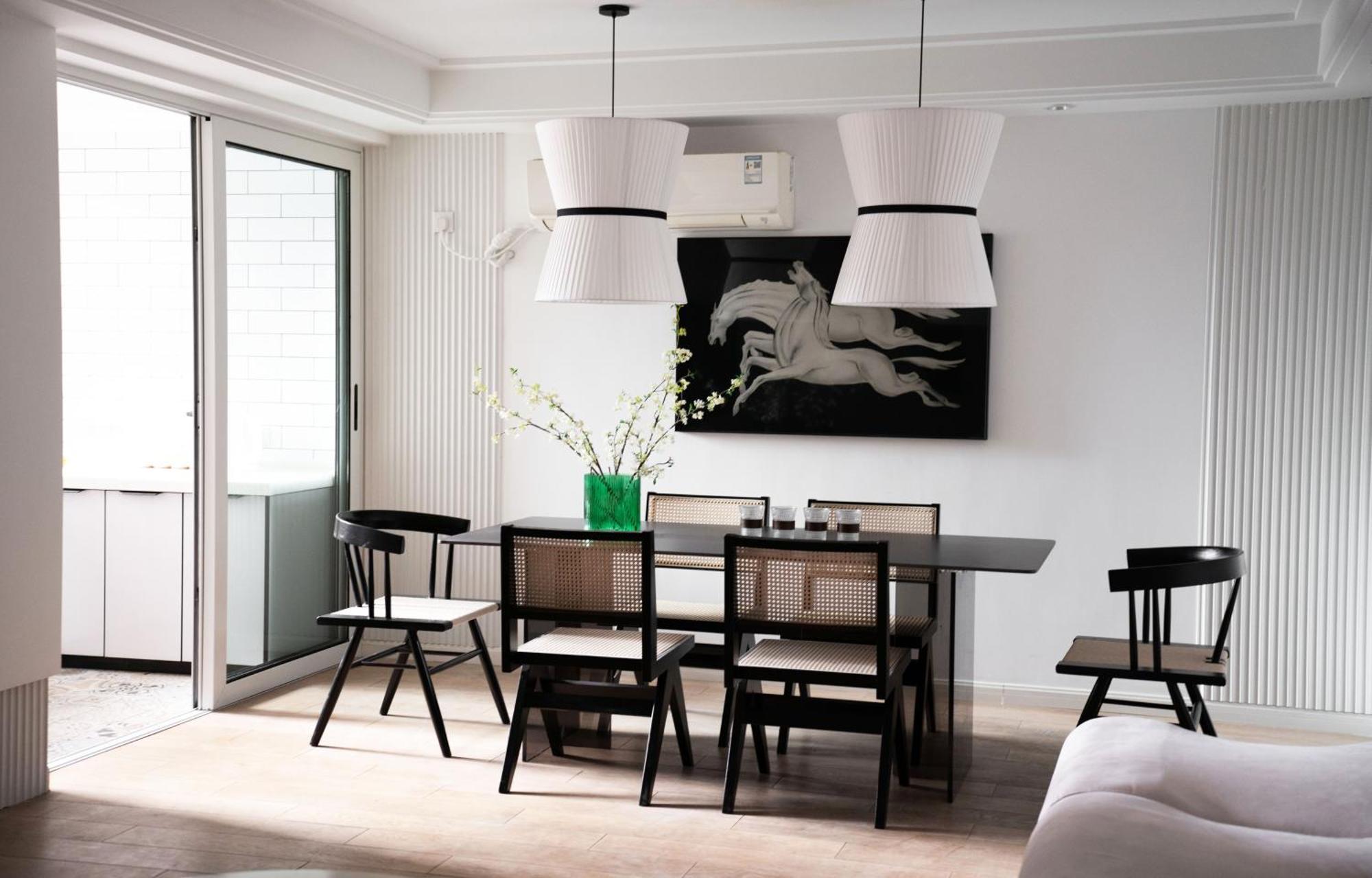 Molly - Walk To Yu Garden And The Bund 3bedrooms 1study 2 Bathrooms Elevator