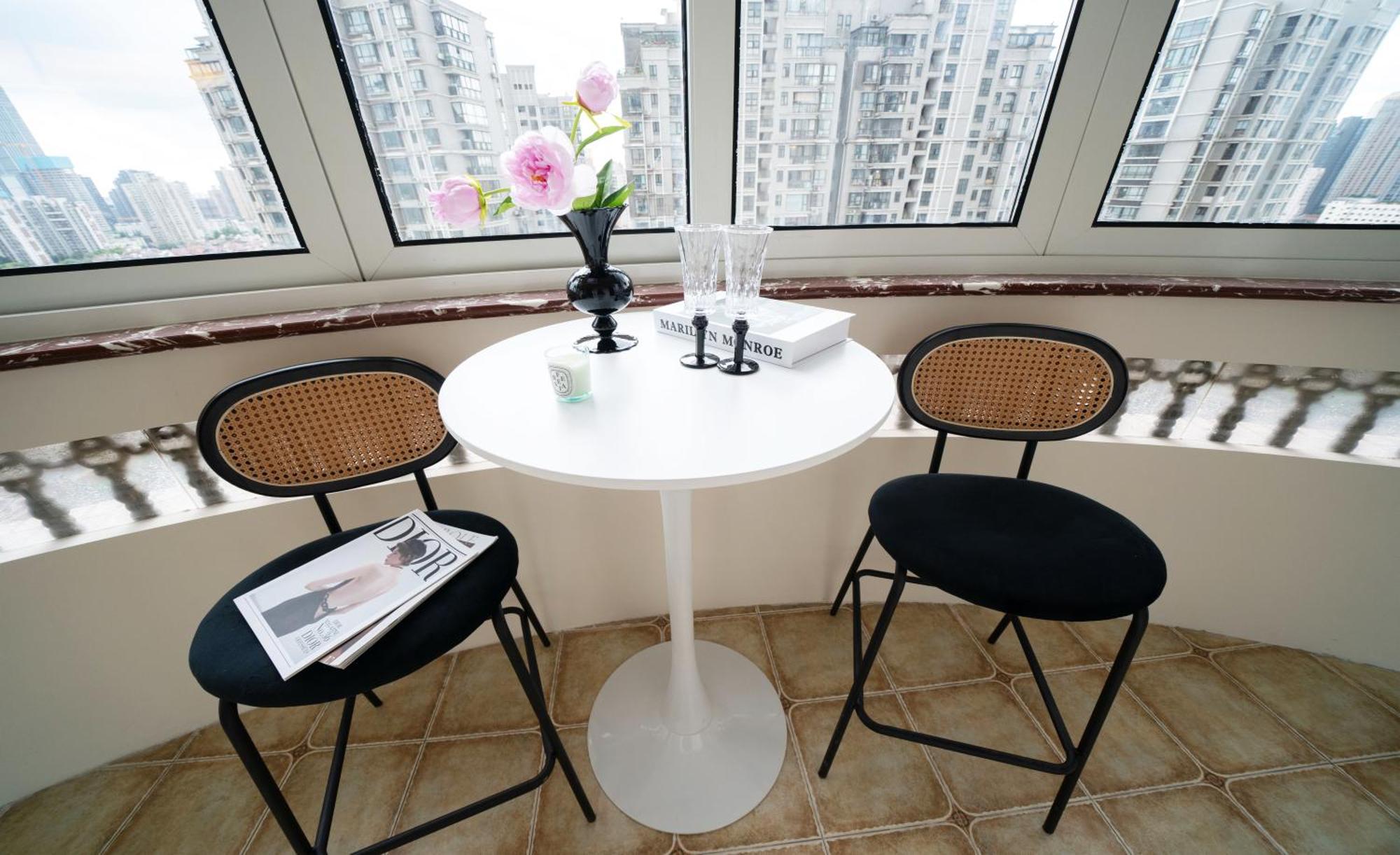 Molly - Walk To Yu Garden And The Bund 3bedrooms 1study 2 Bathrooms Elevator * Shanghai