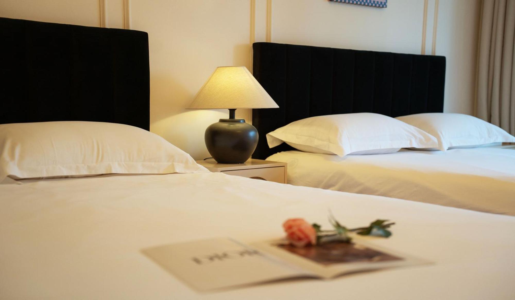 Molly - Walk To Yu Garden And The Bund 3bedrooms 1study 2 Bathrooms Elevator Appartement Shanghai