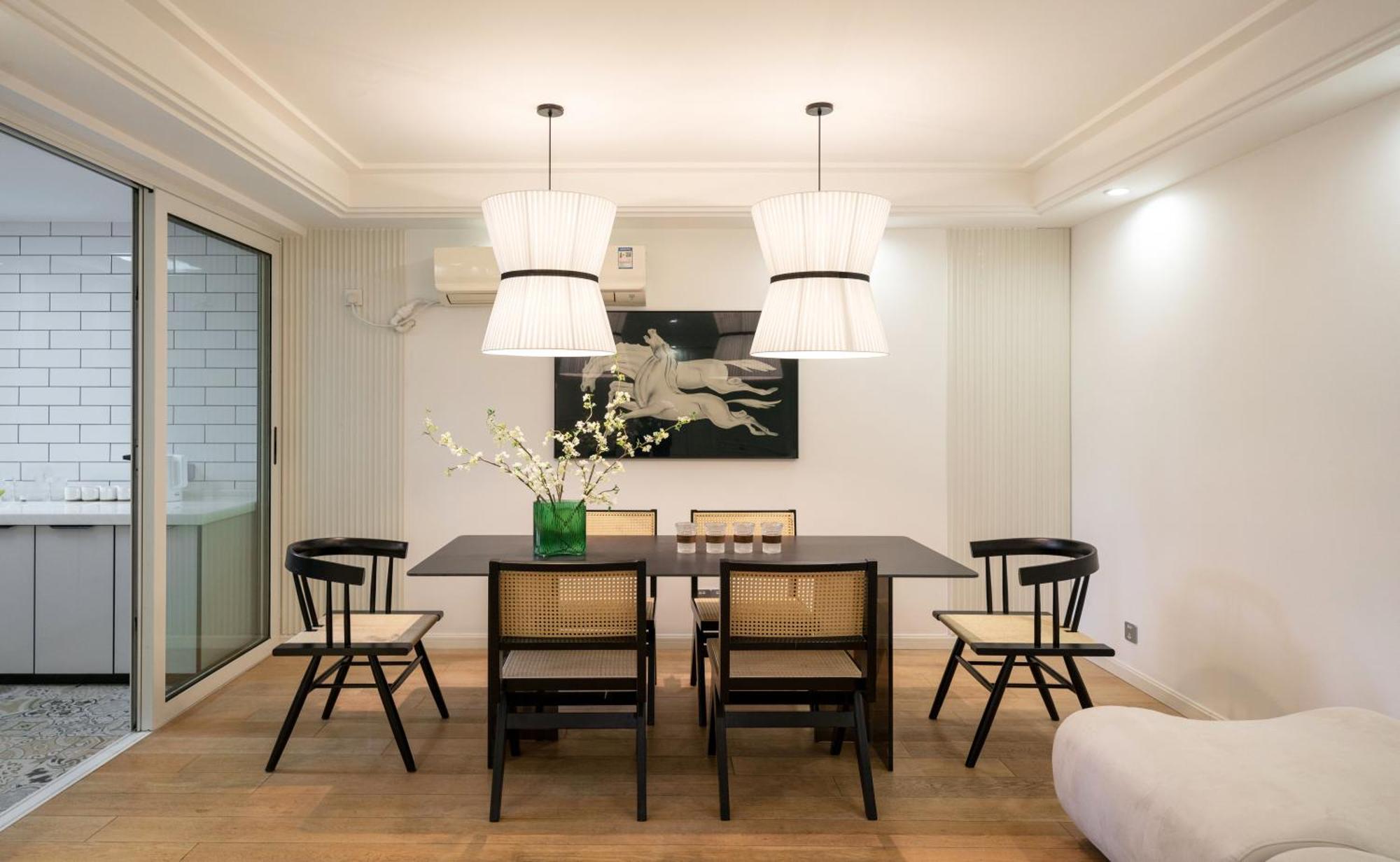 Molly - Walk To Yu Garden And The Bund 3bedrooms 1study 2 Bathrooms Elevator Shanghai