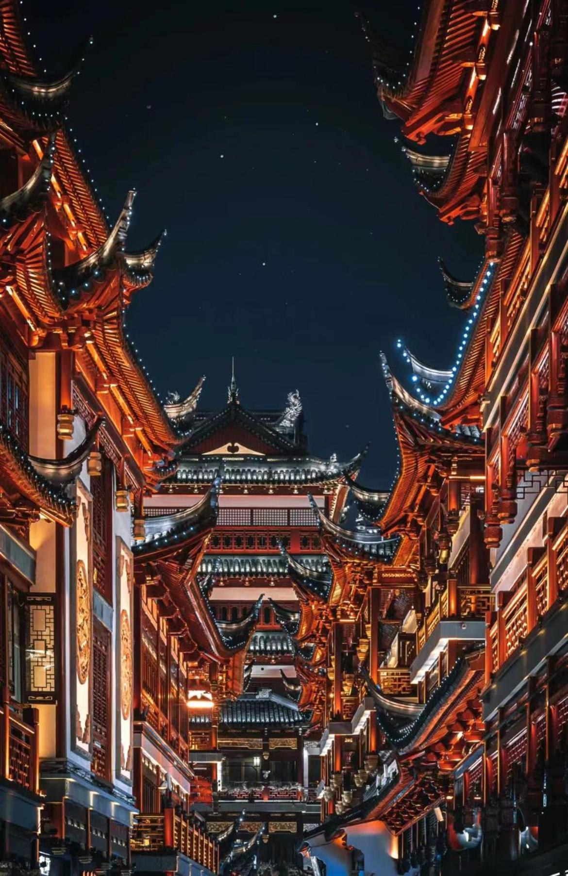 Molly - Walk To Yu Garden And The Bund 3bedrooms 1study 2 Bathrooms Elevator Appartement Shanghai