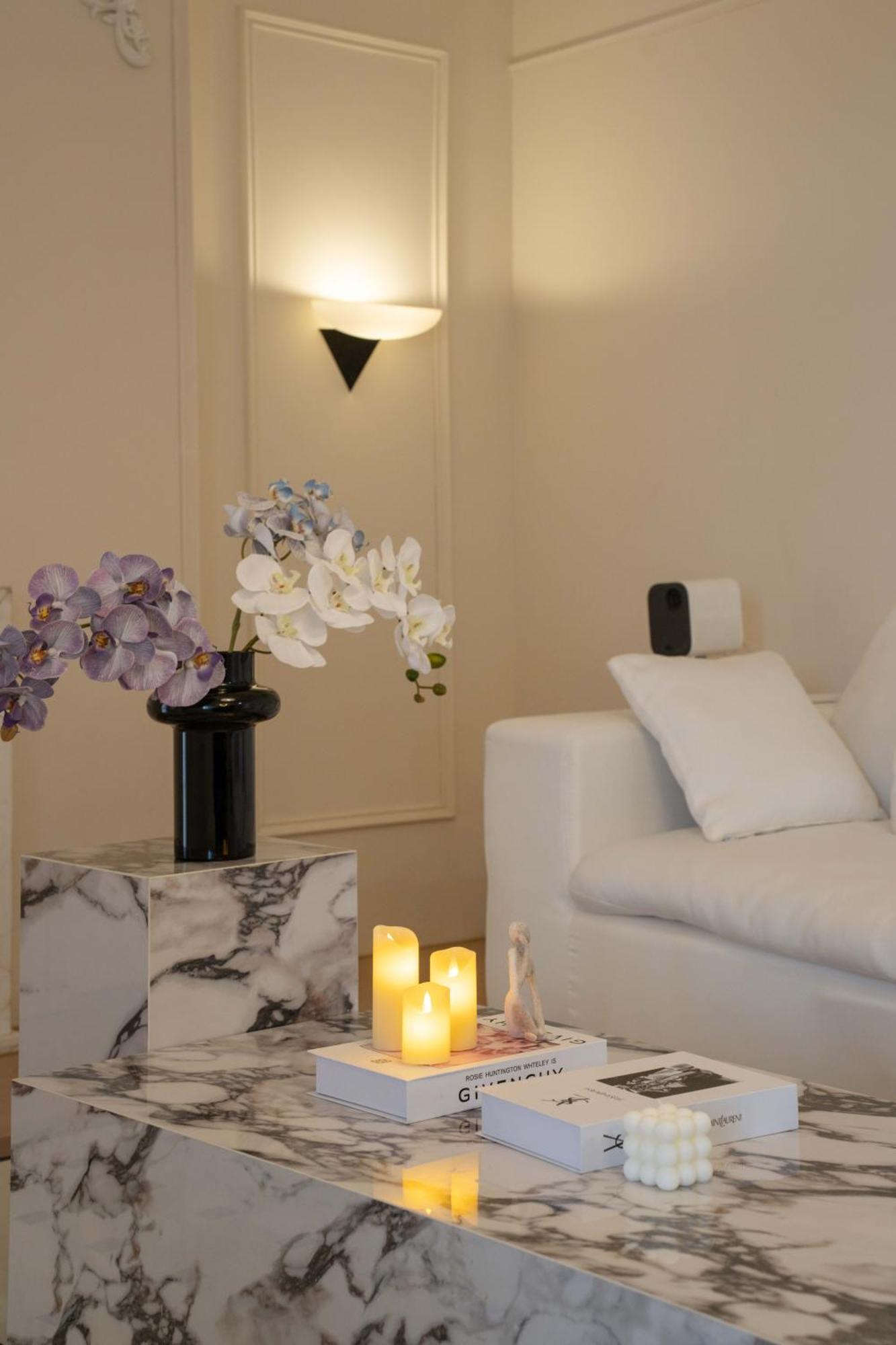 Appartement Molly - Walk To Yu Garden And The Bund 3bedrooms 1study 2 Bathrooms Elevator *