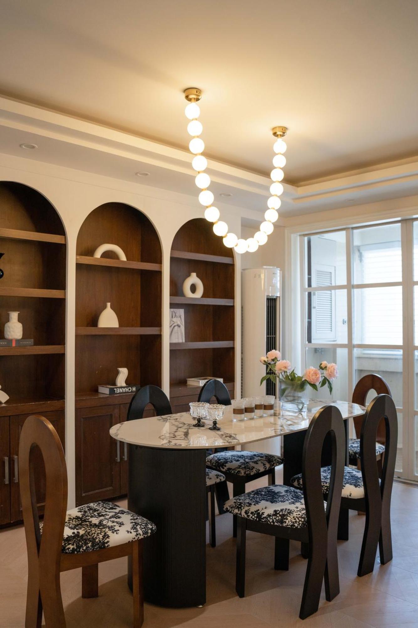 Appartement Molly - Walk To Yu Garden And The Bund 3bedrooms 1study 2 Bathrooms Elevator