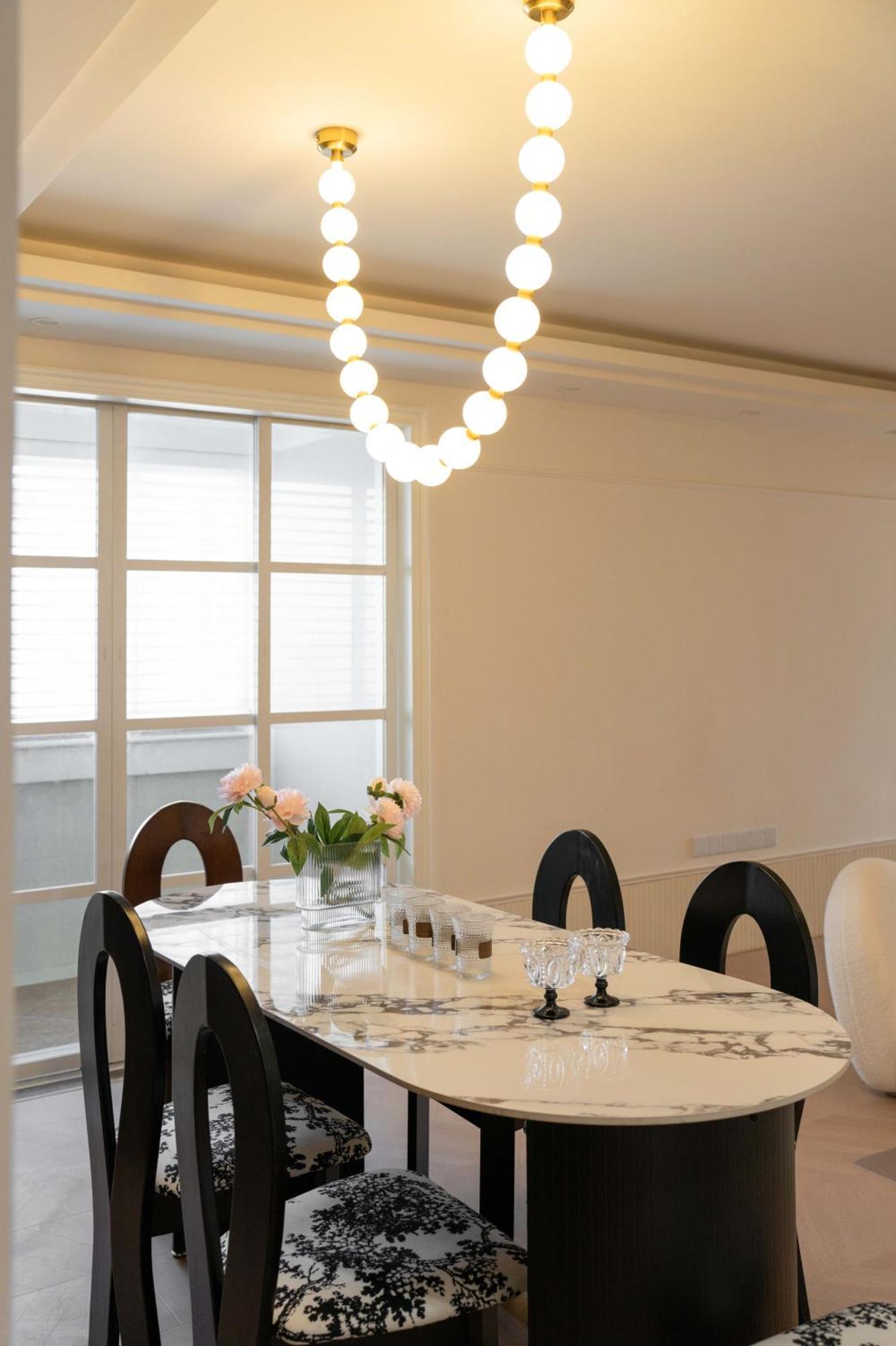 Appartement Molly - Walk To Yu Garden And The Bund 3bedrooms 1study 2 Bathrooms Elevator
