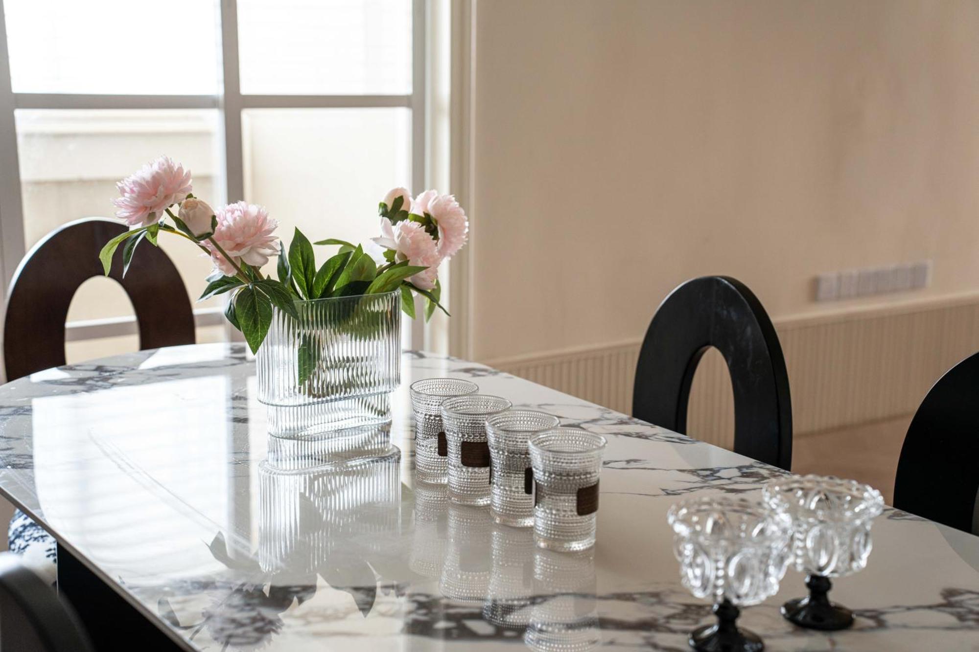 Molly - Walk To Yu Garden And The Bund 3bedrooms 1study 2 Bathrooms Elevator Appartement Shanghai