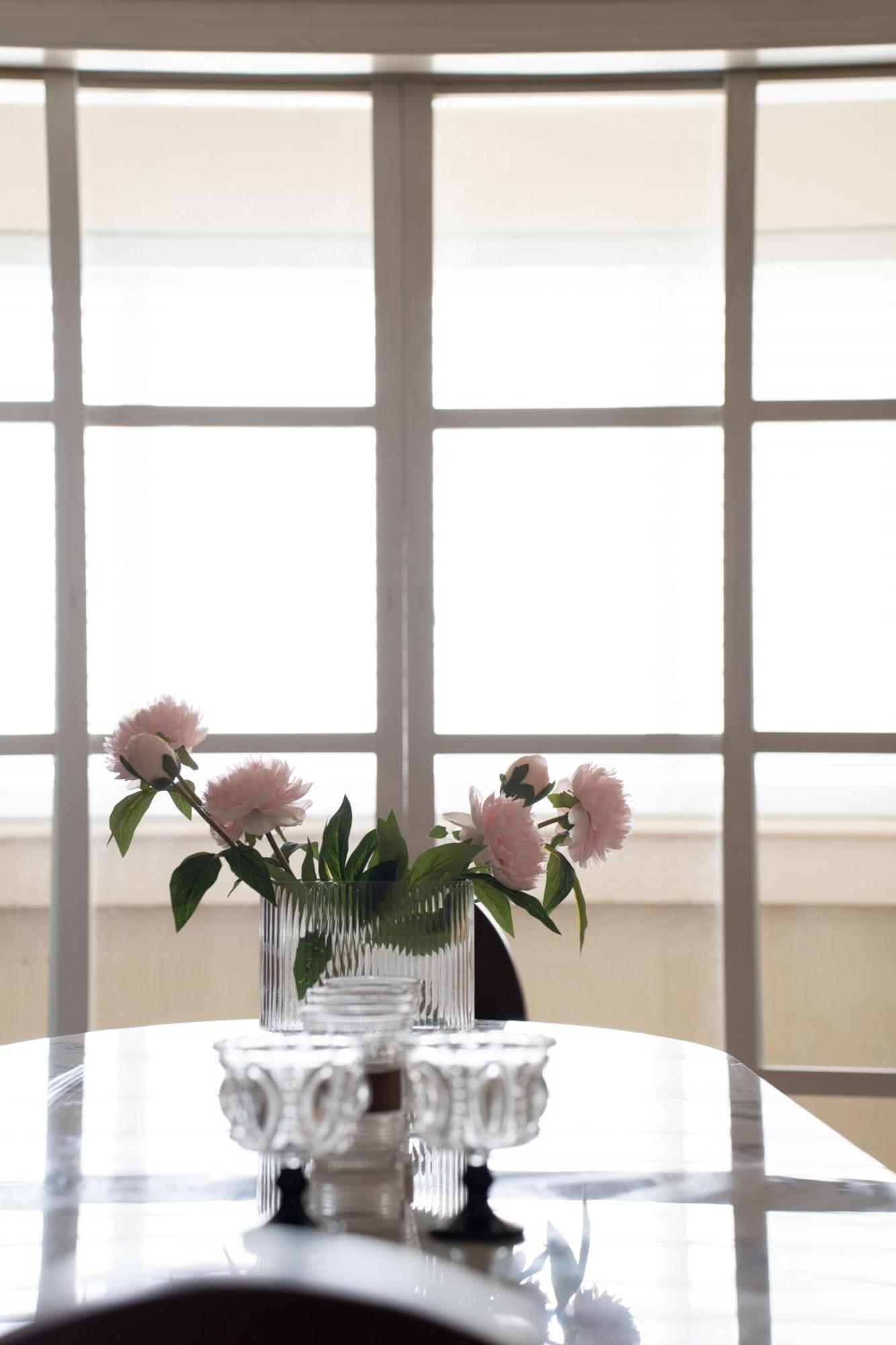 Molly - Walk To Yu Garden And The Bund 3bedrooms 1study 2 Bathrooms Elevator Appartement *