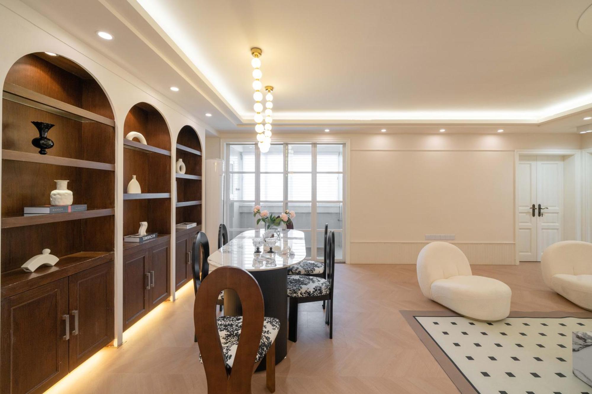 Molly - Walk To Yu Garden And The Bund 3bedrooms 1study 2 Bathrooms Elevator * Shanghai