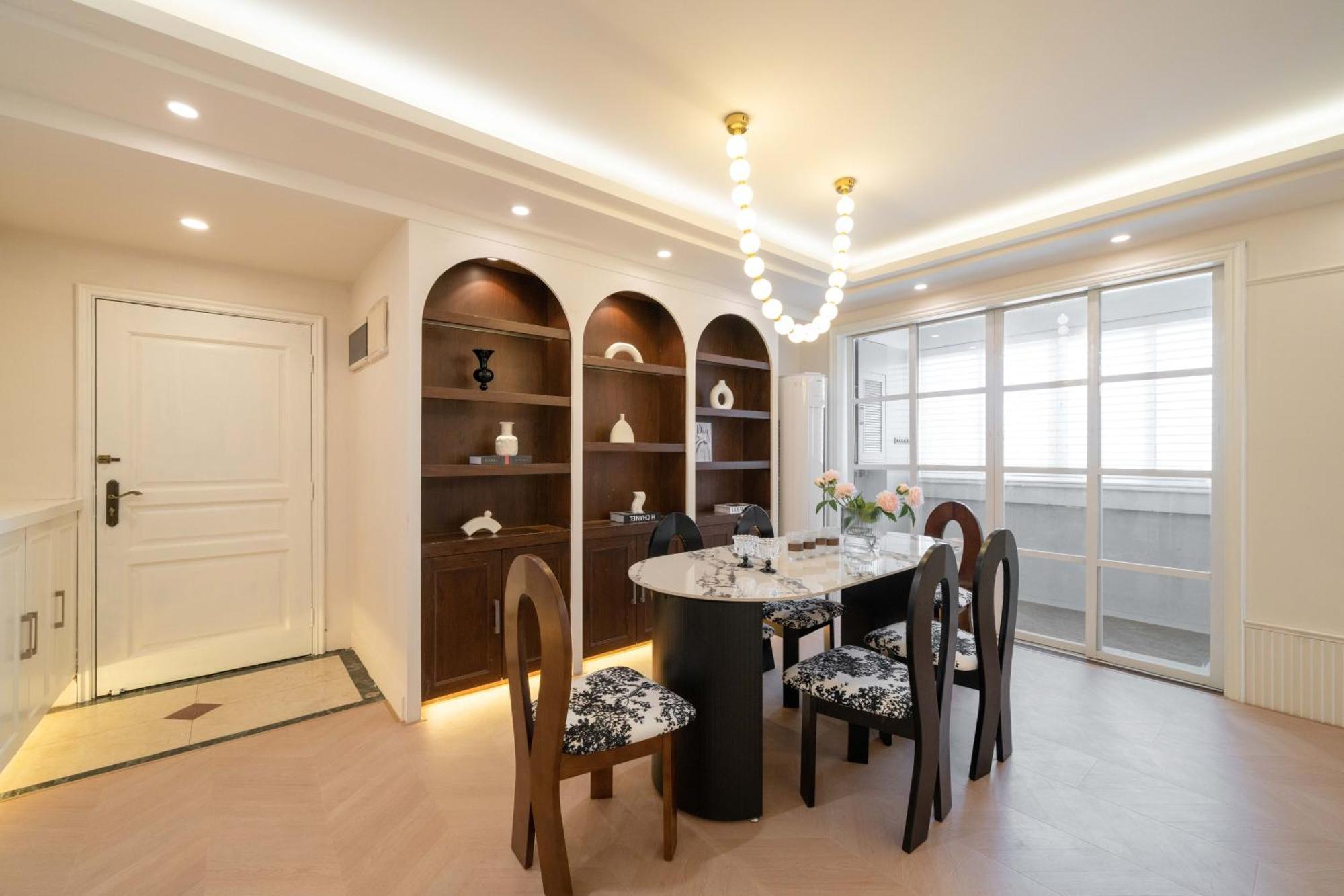 Molly - Walk To Yu Garden And The Bund 3bedrooms 1study 2 Bathrooms Elevator Appartement