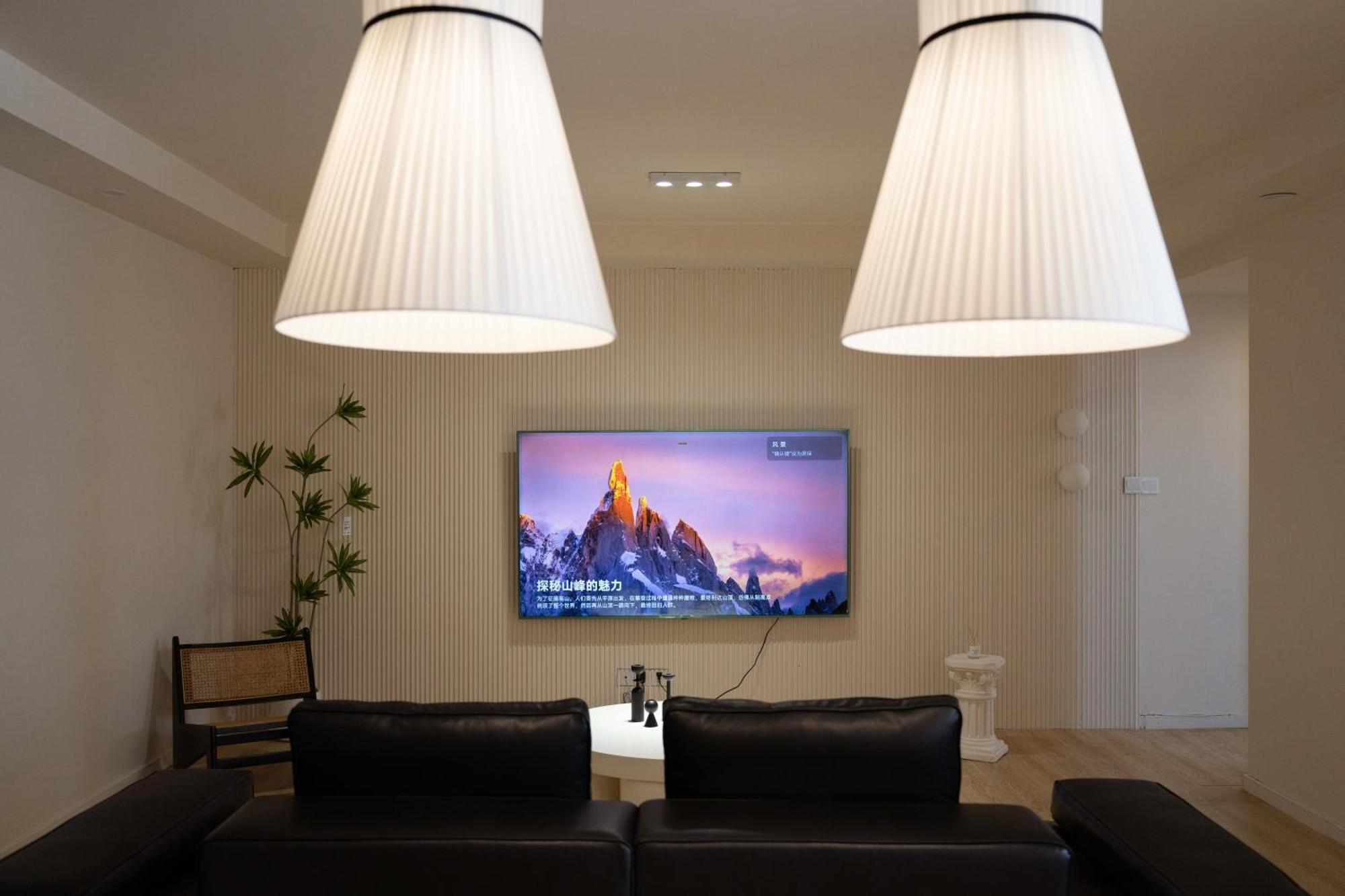 Molly - Walk To Yu Garden And The Bund 3bedrooms 1study 2 Bathrooms Elevator
