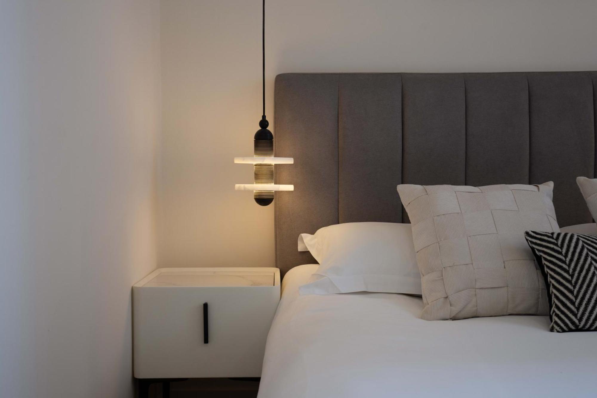 Molly - Walk To Yu Garden And The Bund 3bedrooms 1study 2 Bathrooms Elevator Appartement *