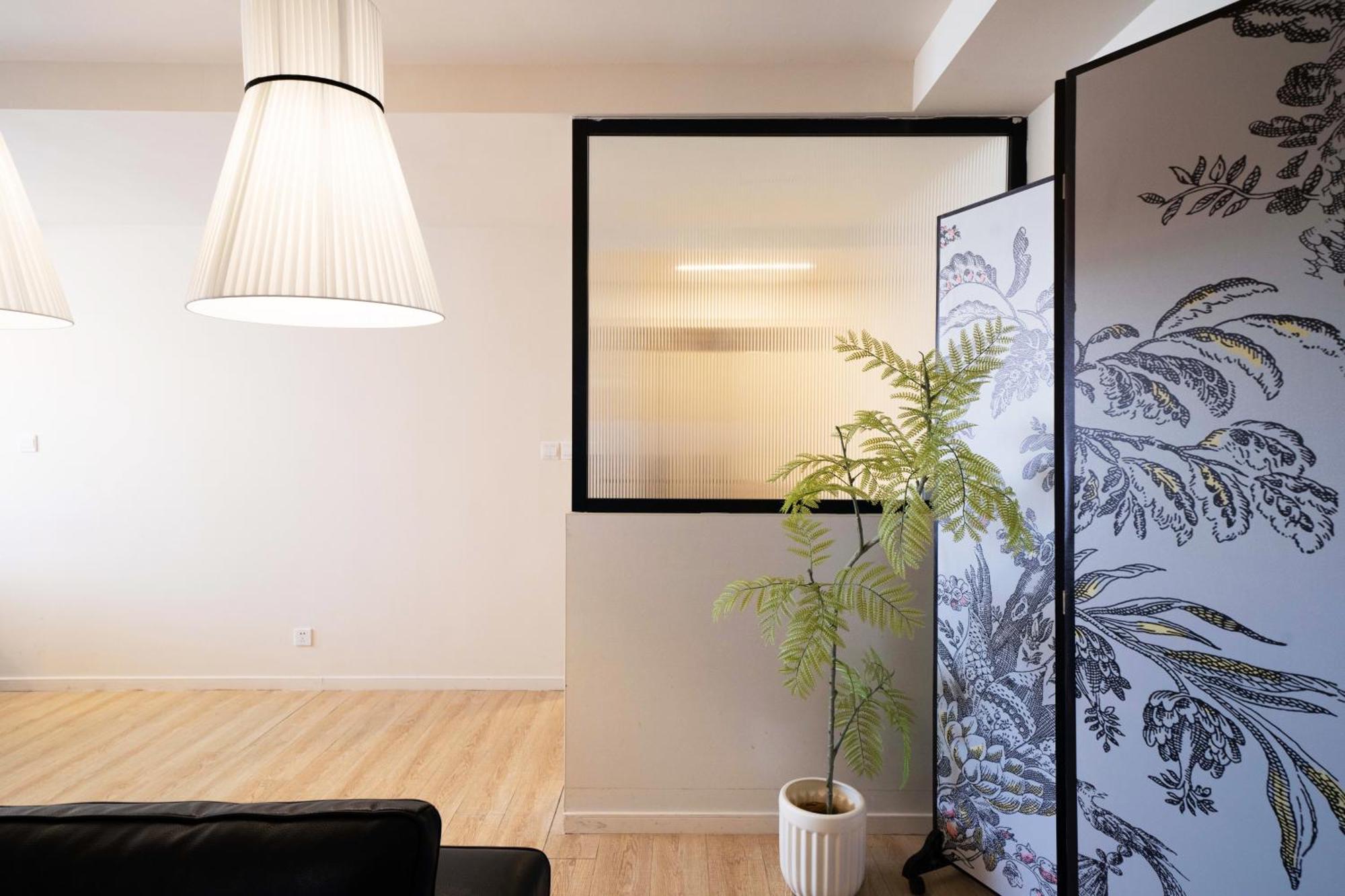 Appartement Molly - Walk To Yu Garden And The Bund 3bedrooms 1study 2 Bathrooms Elevator