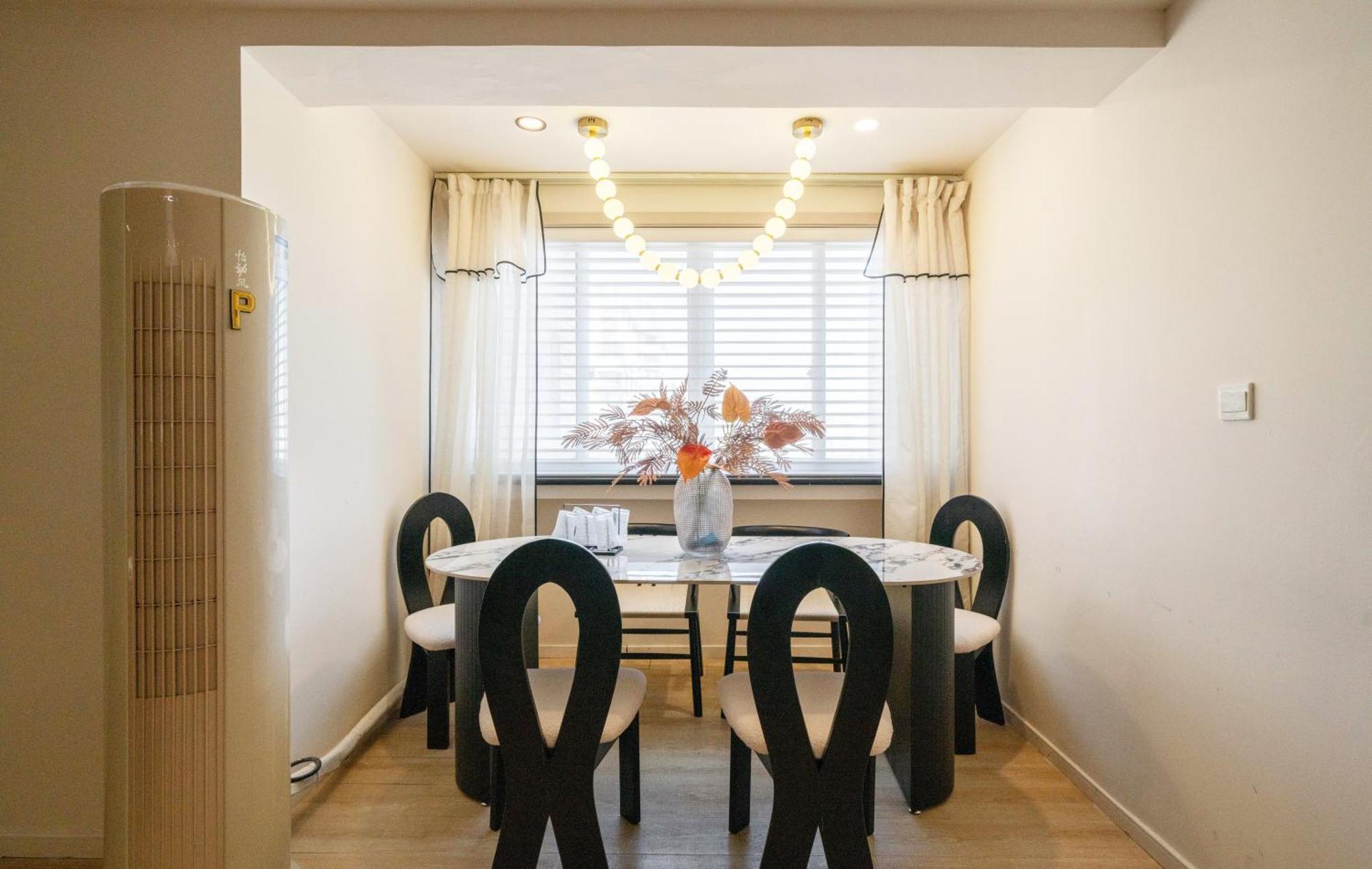 Molly - Walk To Yu Garden And The Bund 3bedrooms 1study 2 Bathrooms Elevator * Shanghai