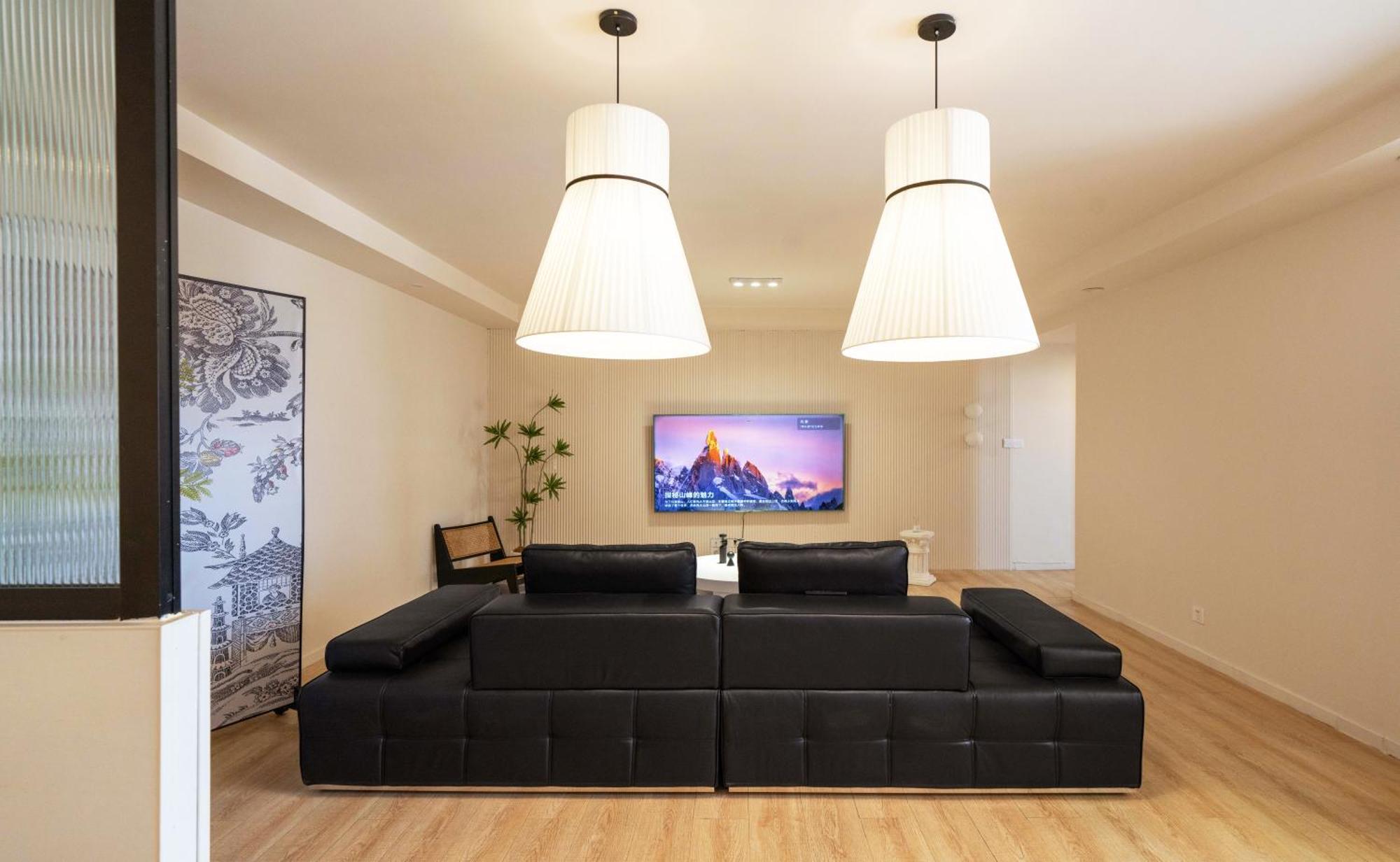 Molly - Walk To Yu Garden And The Bund 3bedrooms 1study 2 Bathrooms Elevator