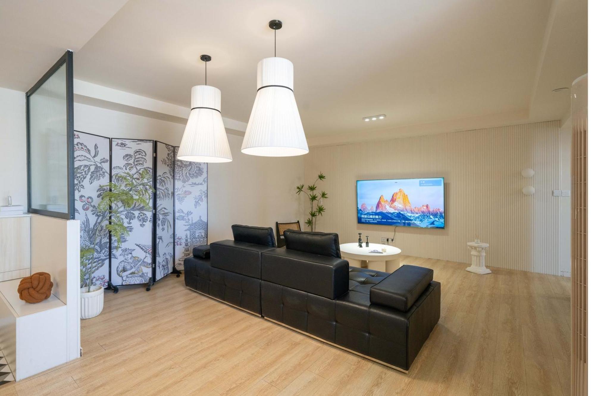 Molly - Walk To Yu Garden And The Bund 3bedrooms 1study 2 Bathrooms Elevator * Shanghai