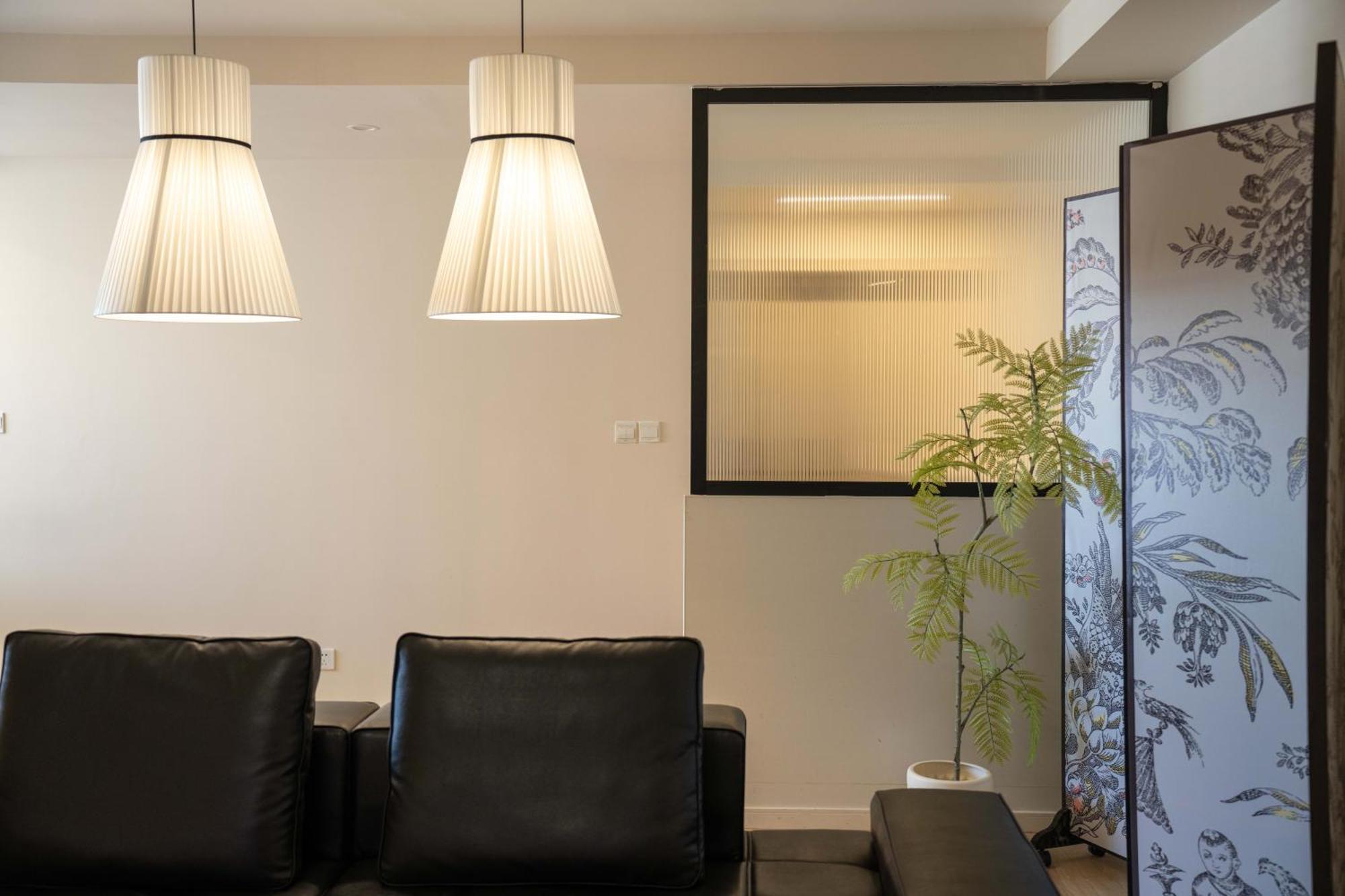 Molly - Walk To Yu Garden And The Bund 3bedrooms 1study 2 Bathrooms Elevator * Shanghai
